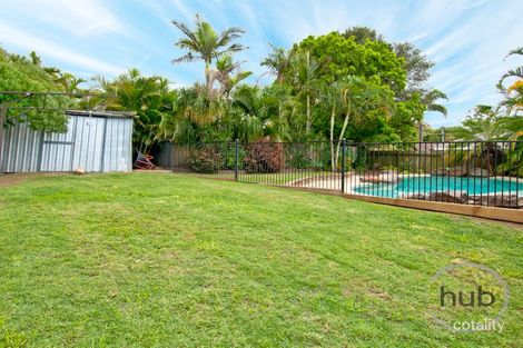 Property photo of 5 Chasley Court Beenleigh QLD 4207