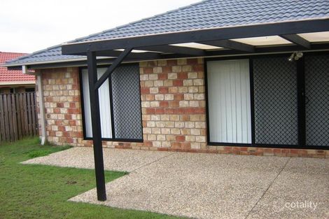 Property photo of 2 Diamond Sand Drive Upper Coomera QLD 4209