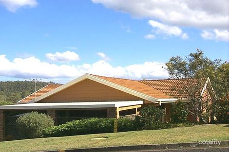 12 Skinner Cres, Silkstone, QLD 4304