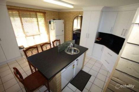 Property photo of 72 Emmerson Drive Glenlee QLD 4711