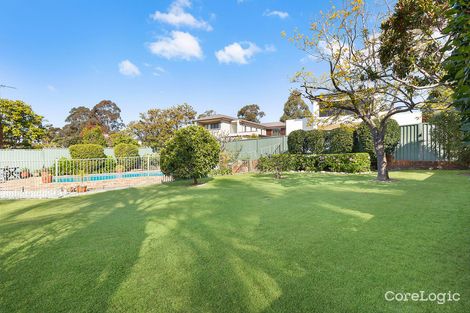 Property photo of 20 Kirkpatrick Street North Turramurra NSW 2074