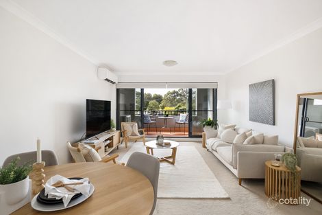 Property photo of 106/13-19 Princes Highway St Peters NSW 2044