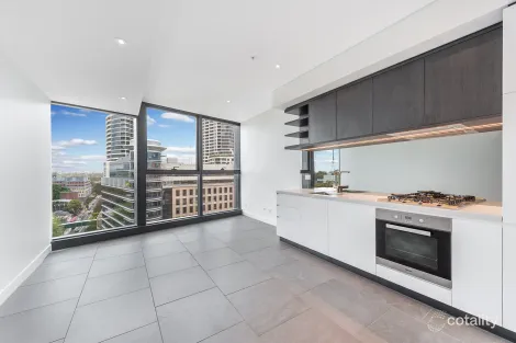 Property photo of 1907/1 Marshall Avenue St Leonards NSW 2065