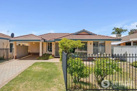Property photo of 12/5-9 Herndon Close Cannington WA 6107