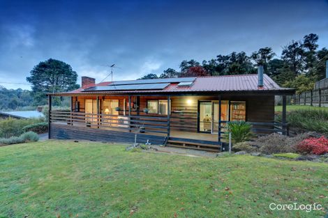 Property photo of 7 Stringybark Road Cockatoo VIC 3781