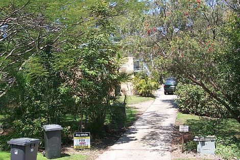 Property photo of 3/33 Rosewood Street Bardon QLD 4065