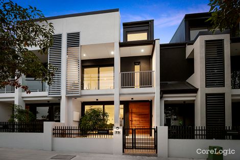 Property photo of 71 Beaconsfield Street Beaconsfield NSW 2015
