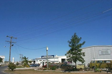 Property photo of 2/16 Dooley Street Park Avenue QLD 4701