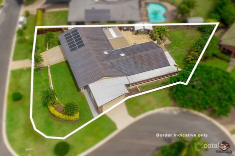 5 Bairnsdale Ct, Helensvale, QLD 4212