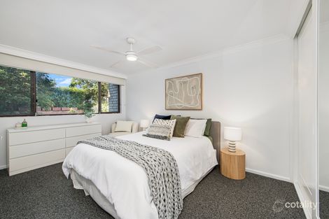 Property photo of 2/4 Amherst Street Cammeray NSW 2062