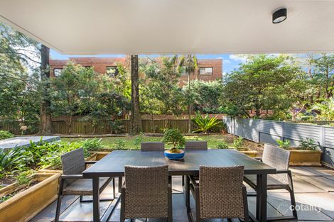 Property photo of 2/4 Amherst Street Cammeray NSW 2062