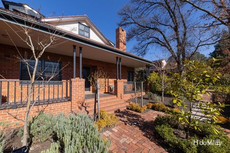 21 Barrallier St, Griffith, ACT 2603