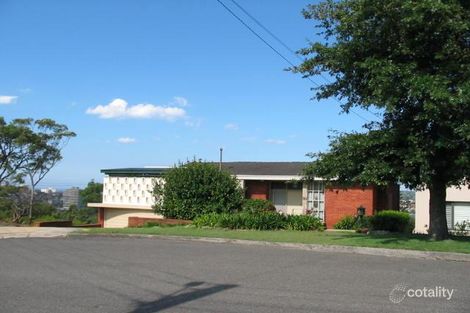 60 Heathcliff Cres, Balgowlah Heights, NSW 2093