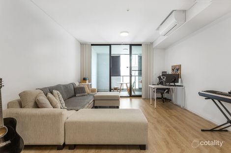 Property photo of 318/2D Charles Street Canterbury NSW 2193