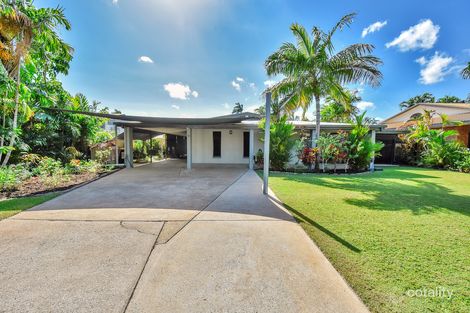 Property photo of 9 Coburg Drive Leanyer NT 0812