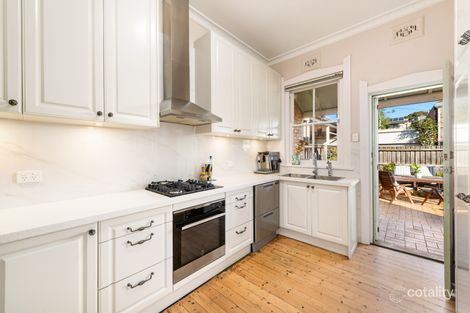 Property photo of 39 Devonshire Street Crows Nest NSW 2065