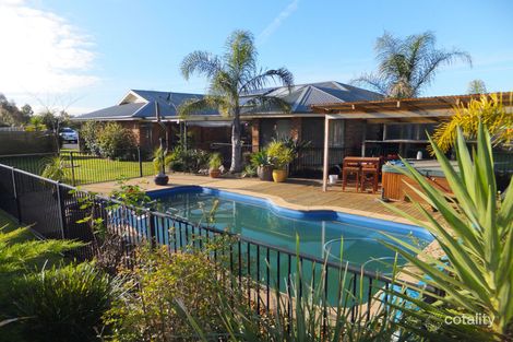 1 Wilpena Ct, Eastwood, VIC 3875