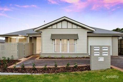 1/8 Brim St, Newtown, QLD 4350