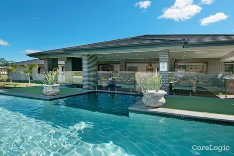 Property photo of 499 Peppertree Drive Jimboomba QLD 4280