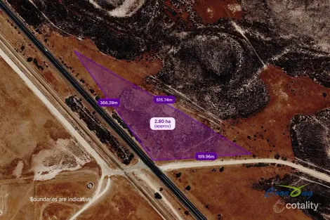 Lot 21 Gooch Rd, Cooke Plains, SA 5261