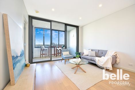 Property photo of 512/7 Gauthorpe Street Rhodes NSW 2138
