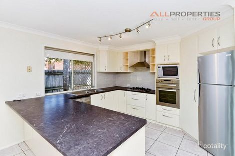 Property photo of 55 Honeysuckle Way Calamvale QLD 4116