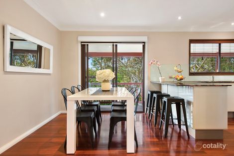 Property photo of 9 Eden Drive Asquith NSW 2077
