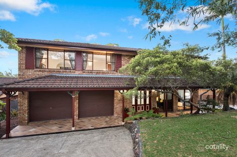 Property photo of 9 Eden Drive Asquith NSW 2077