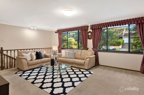 Property photo of 9 Eden Drive Asquith NSW 2077