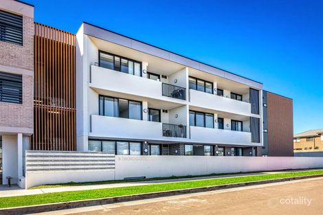 113/8 Thorogood Bvd, North Kellyville, NSW 2155