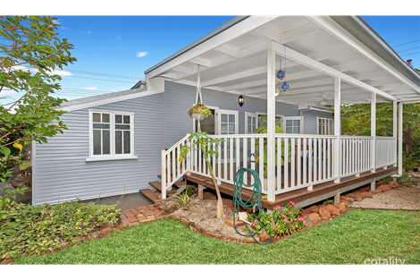 Property photo of 15 Daphne Street Redlynch QLD 4870