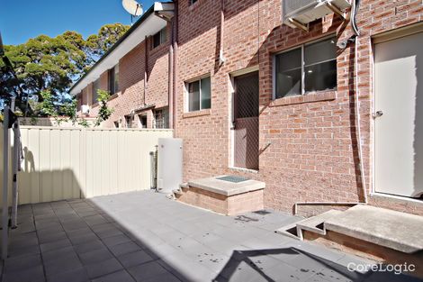 Property photo of 8/47-49 Nelson Street Fairfield NSW 2165