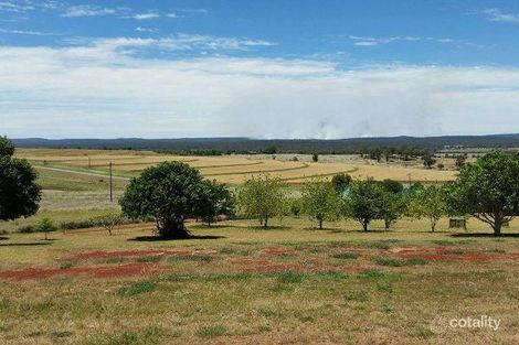 Property photo of 4 Meek Street Tingoora QLD 4608