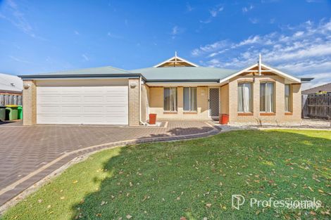 Property photo of 32 Burleigh Drive Australind WA 6233