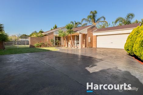 34 Glencairn Ave, Hallam, VIC 3803