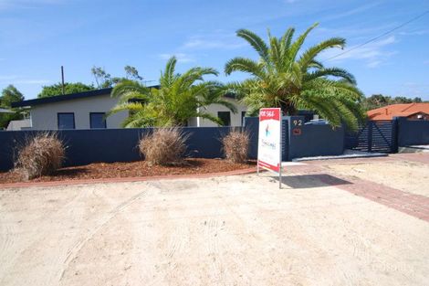 92 Lymburner Dr, Hillarys, WA 6025