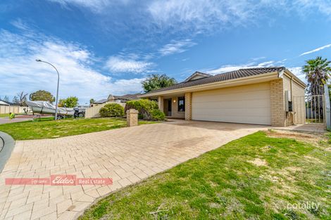 Property photo of 13 Cambernon Green Port Kennedy WA 6172