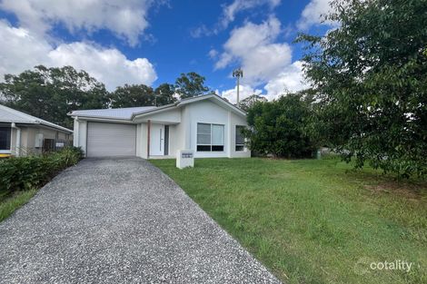 Property photo of 130 Westminster Boulevard Doolandella QLD 4077