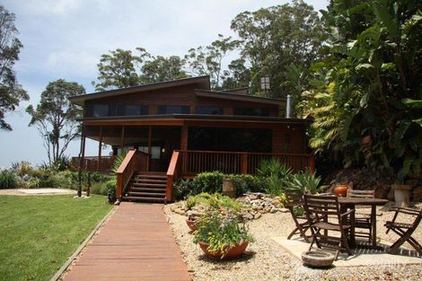 639 Tomewin Mountain Rd, Currumbin Valley, QLD 4223