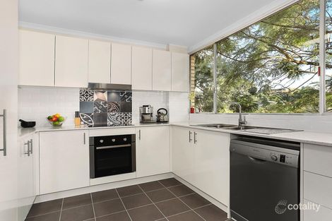 4/9 Elizabeth St, Toowong, QLD 4066