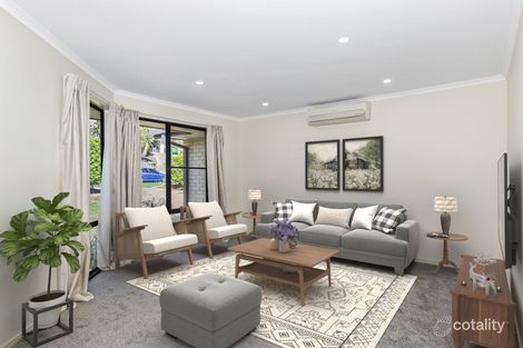 Property photo of 25 Sundew Crescent Upper Coomera QLD 4209
