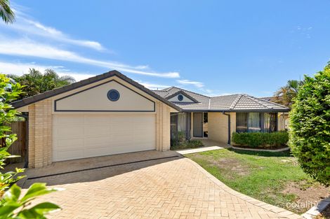 Property photo of 25 Sundew Crescent Upper Coomera QLD 4209