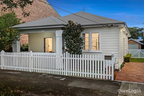 Property photo of 9 Parry Street Cooks Hill NSW 2300