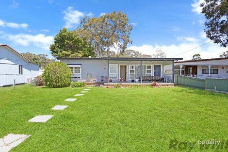 Property photo of 188 Scenic Drive Budgewoi NSW 2262