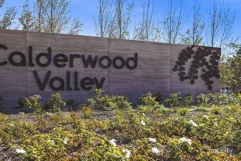 18 Bushranger Pde, Calderwood, NSW 2527