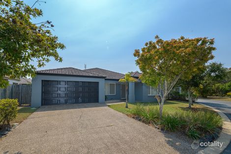 Property photo of 35/107-111 Arundel Drive Arundel QLD 4214