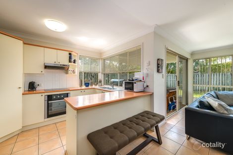 Property photo of 35/107-111 Arundel Drive Arundel QLD 4214