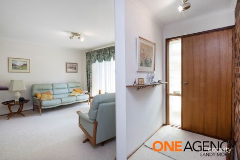 Property photo of 16/15 Wyselaskie Circuit Kambah ACT 2902