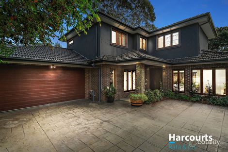 Property photo of 2/19 Herbert Street Mount Waverley VIC 3149