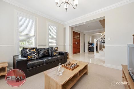 Property photo of 33 Shearwater Drive Mawson Lakes SA 5095